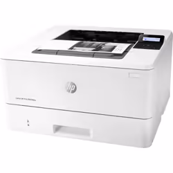 HP LaserJet Pro M404dw, Imprimer, Sans fil