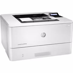 HP LaserJet Pro M404dw, Imprimer, Sans fil