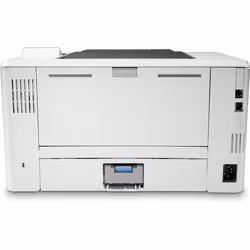 HP LaserJet Pro M404dw, Imprimer, Sans fil - Vue supplémentaire 4