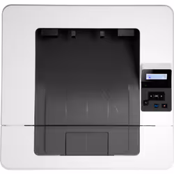 HP LaserJet Pro M404dw, Imprimer, Sans fil - Vue supplémentaire 5