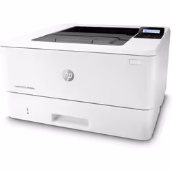 HP LaserJet Pro M404dw, Imprimer, Sans fil - Vue supplémentaire 6