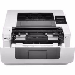 HP LaserJet Pro M404dw, Imprimer, Sans fil - Vue supplémentaire 7
