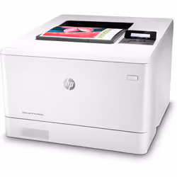 HP Color LaserJet Pro M454dn, Imprimer, Impression recto verso, Laser, Couleur, 600 x 600 DPI, A4, 27 ppm, Impression recto-v ...