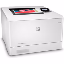 HP Color LaserJet Pro M454dn, Imprimer, Impression recto verso