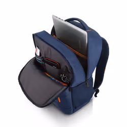 Lenovo B515 15.6" Sac à dos Bleu - Vue supplémentaire 5