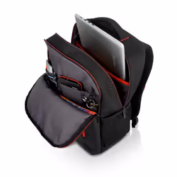 Lenovo B510 15.6" Sac à dos Noir - Vue supplémentaire 4