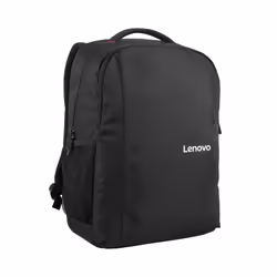 Lenovo B515 sacoche d'ordinateurs portables 15.6" Sac à dos Noir, Rouge