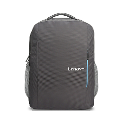 Lenovo B515 sacoche d'ordinateurs portables 39,6 cm (15.6") Sac à dos Noir, Gris