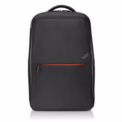 Lenovo 4X40Q26383, Sac à dos, 39,6 cm (15.6"), Noir