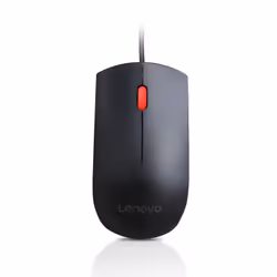 Lenovo 4Y50R20863 souris Ambidextre USB Type-A Optique 1600 DPI (4Y50R20863)