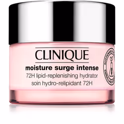 L’emblématique crème Clinique Moisture Surge Intense présente sa nouvelle version innovée : le gel-crème Clinique Moisture Su ...