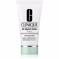 Vous cherchez un produit à la fois doux et efficace pour nettoyer votre peau au quotidien ? Optez pour le gel nettoyant Clini ...