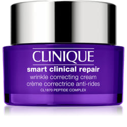 Clinique Smart Clinical Repair crème hydratante pour le visage Femmes 50 ml