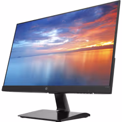 HP 24m écran plat de PC 23.8" Full HD LED Noir