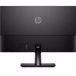 HP 24m écran plat de PC 23.8" Full HD LED Noir - Vue supplémentaire 4