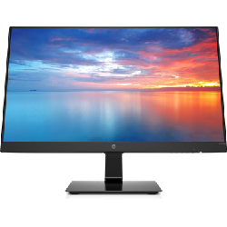 HP 24m écran plat de PC 23.8" Full HD LED Noir