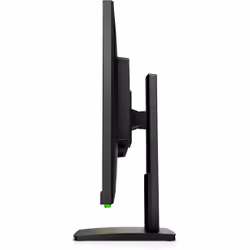 HP 27xq écran plat de PC 27" 2560 x 1440 pixels Quad HD LED Noir - Vue supplémentaire 4