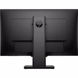 HP 27xq écran plat de PC 27" 2560 x 1440 pixels Quad HD LED Noir - Vue supplémentaire 5