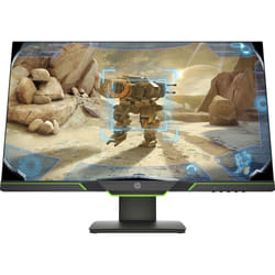 HP 27XQ 27" LED Quad HD 1 ms Noir