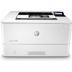 HP LaserJet Pro M404n, Imprimer, Vitesses de première page imprimée; Taille compacte; Eco-énergétique; Sécurité renforcée