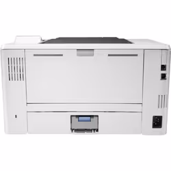 HP LaserJet Pro M404n, Imprimer, Vitesses de première page imprimée; Taille compacte; Eco-énergétique; Sécurité renforcée