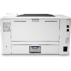 HP LaserJet Pro M404dn, Imprimer, Vitesses de première page imprimée; Taille compacte; Eco-énergétique; Sécurité renforcée