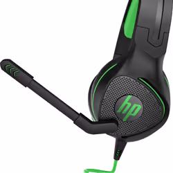 HP Casque de jeu 400 pour Pavilion