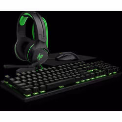 HP Casque de jeu 400 pour Pavilion - Vue supplémentaire 6
