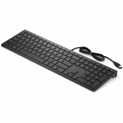 HP Clavier filaire Pavilion 300 - Vue supplémentaire 2