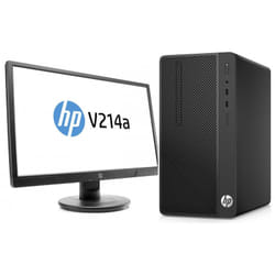 Pc de Bureau HP 290 G1 MT i34Go 500Go