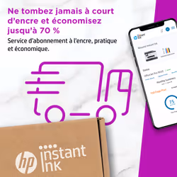 HP 963 Cartouche d'encre magenta authentique