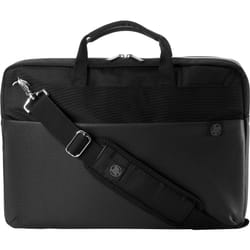 HP Pavilion Accent 39,62 cm (15,6") noir/argenté