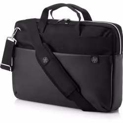 HP Pavilion Accent 39,62 cm (15,6") noir/argenté