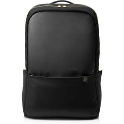 HP Sac à dos Pavilion Accent 39,62 cm (15,6") noir/doré