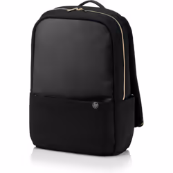HP Sac à dos Pavilion Accent 39,62 cm (15,6") noir/doré