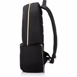 HP Sac à dos Pavilion Accent 39,62 cm (15,6") noir/doré