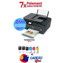 HP Smart Tank 615 (Y0F71A)