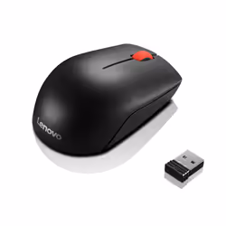 Lenovo 4Y50R20864, Ambidextre, Optique, RF sans fil