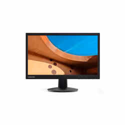 Lenovo D22, 54,6 cm (21.5"), 1920 x 1080 pixels, Full HD, LED, 5 ms, Noir