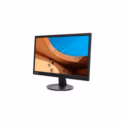 Lenovo D22 LED display 54,6 cm (21.5") 1920 x 1080 pixels Full HD Noir