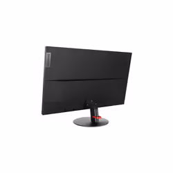 Lenovo ThinkVision S27i LED display 27" Full HD Noir - Vue supplémentaire 6