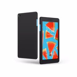 Lenovo Tab E7 , 17,8 cm (7"), 1024 x 600 pixels, 16 Go, 1 Go, Android 8.1 Oreo, Noir