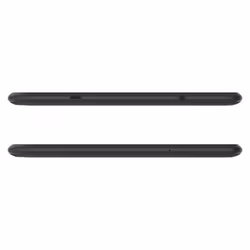Lenovo Tab E7 3G 16 Go 17,8 cm (7") Mediatek 1 Go Wi-Fi 4 (802.11n) Android 8.1 Oreo Noir - Vue supplémentaire 4