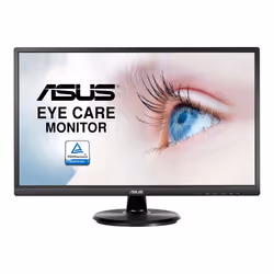 ASUS VA249HE 23.8" Full HD LED Noir