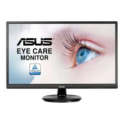 ASUS VA249HE 23.8" Full HD LED Noir