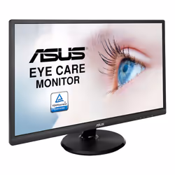 ASUS VA249HE 23.8" Full HD LED Noir