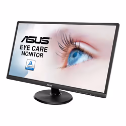 ASUS VA249HE 23.8" Full HD LED Noir