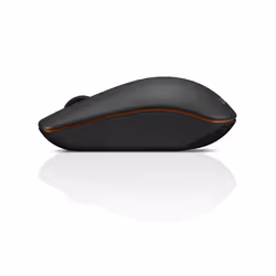 Lenovo GY50R91293 souris RF sans fil Optique 1200 DPI Ambidextre