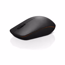 Lenovo GY50R91293 souris RF sans fil Optique 1200 DPI Ambidextre