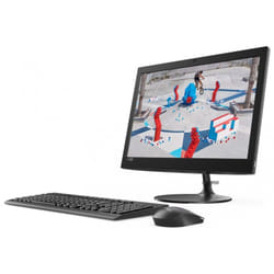 Pc de bureau Lenovo IdeaCentre AIO 330-20IGM / Quad Core / 4Go